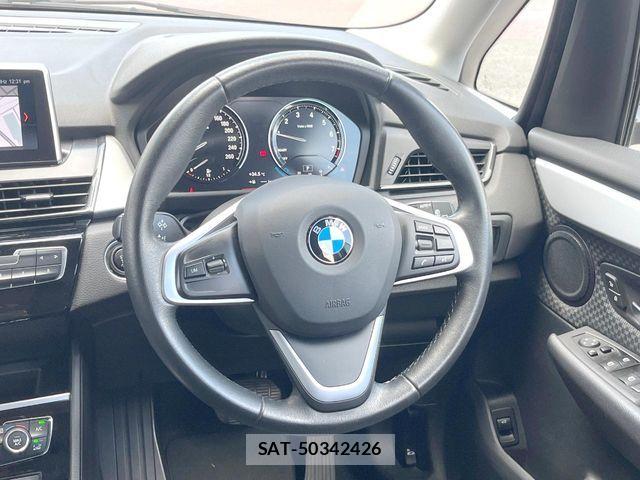 Bmw 2 SERIES 2020-04 7215225-11
