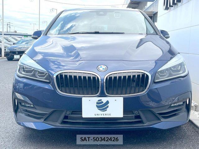 Bmw 2 SERIES 2020-04 7215225-14