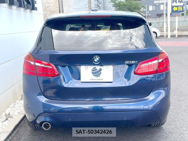 Bmw 2 SERIES 2020-04 7215225-15