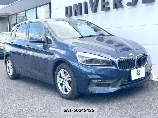 Bmw 2 SERIES 2020-04 7215225-16