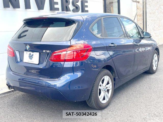 Bmw 2 SERIES 2020-04 7215225-17