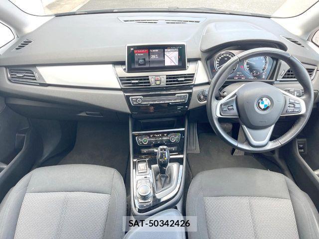 Bmw 2 SERIES 2020-04 7215225-1