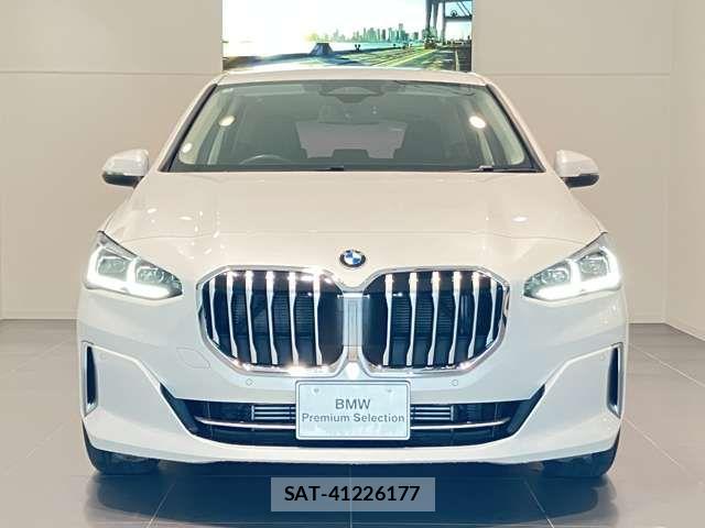 Bmw 2 SERIES 2022-10 7215226-1