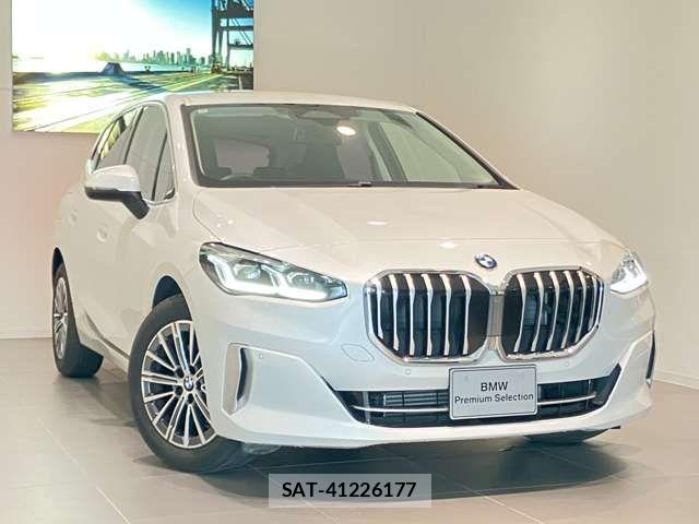 Bmw 2 SERIES 2022-10 7215226-3