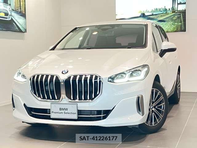 Bmw 2 SERIES 2022-10 7215226-4