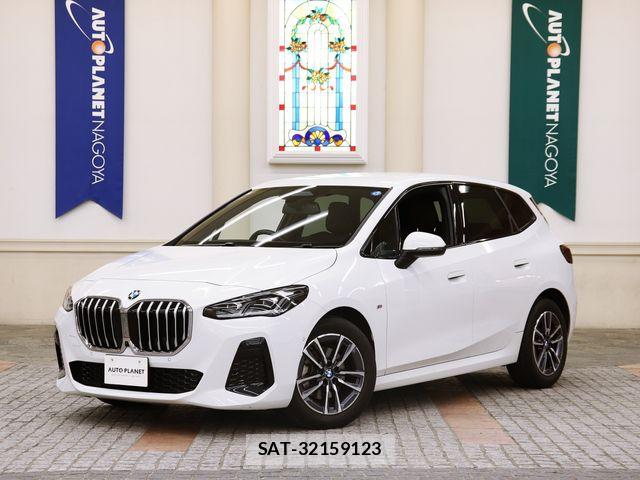 Bmw 2 SERIES 2024-01 7215227-0