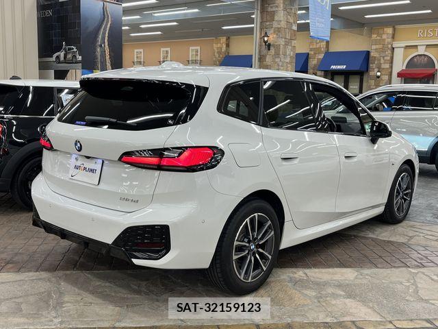 Bmw 2 SERIES 2024-01 7215227-9