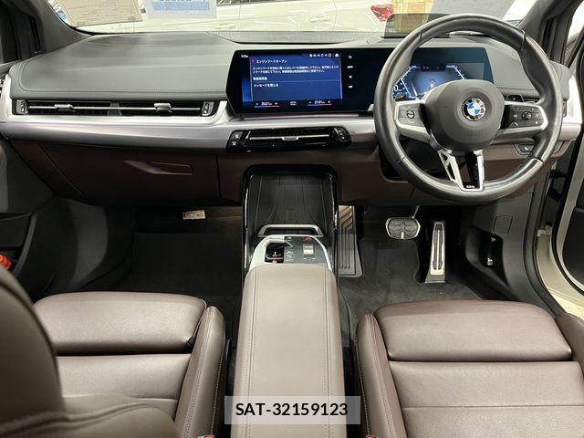 Bmw 2 SERIES 2024-01 7215227-1