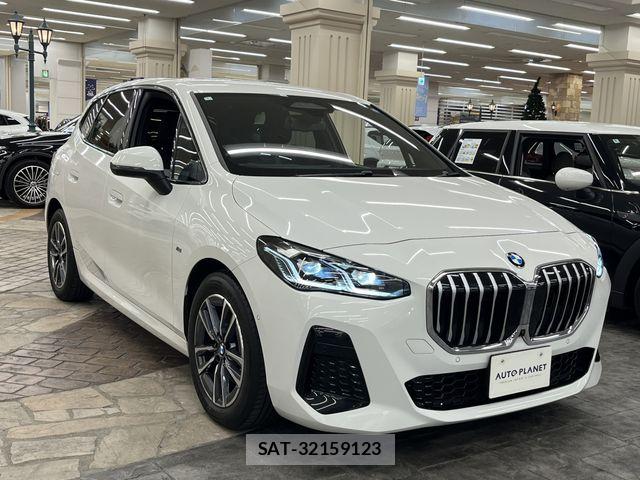 Bmw 2 SERIES 2024-01 7215227-8