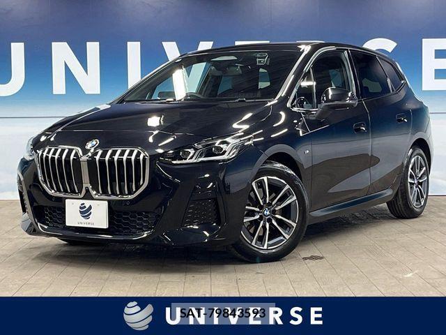 Bmw 2 SERIES 2024-03 7215228-0