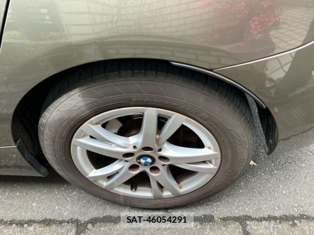 Bmw 2 SERIES 2016-03 7215224-9
