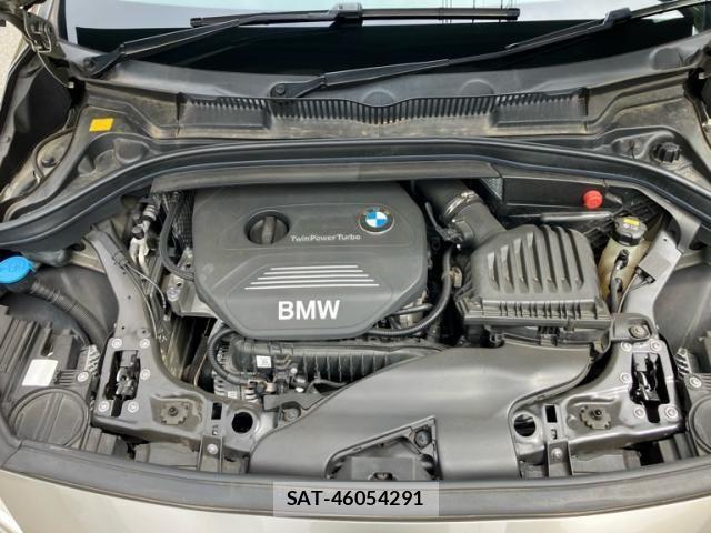 Bmw 2 SERIES 2016-03 7215224-10