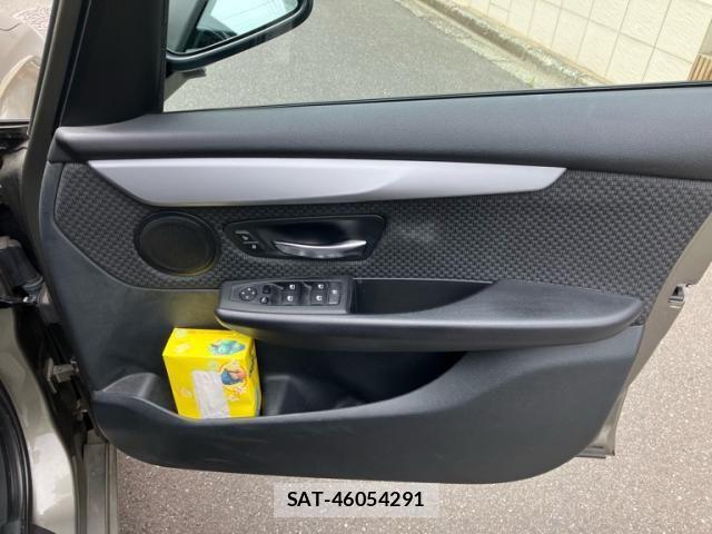 Bmw 2 SERIES 2016-03 7215224-12