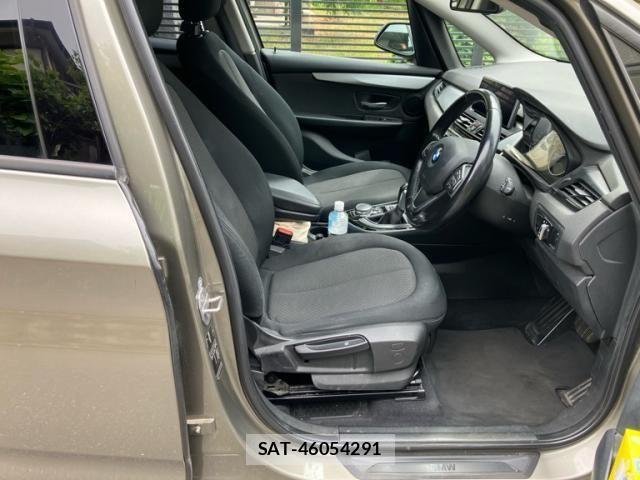 Bmw 2 SERIES 2016-03 7215224-13