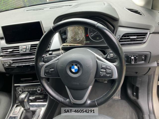 Bmw 2 SERIES 2016-03 7215224-15