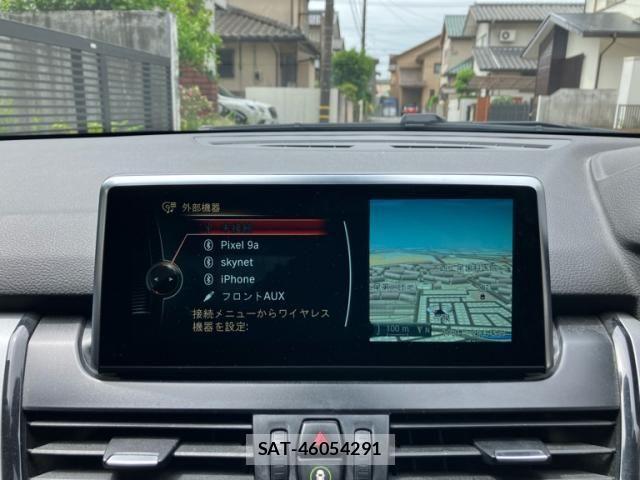 Bmw 2 SERIES 2016-03 7215224-19