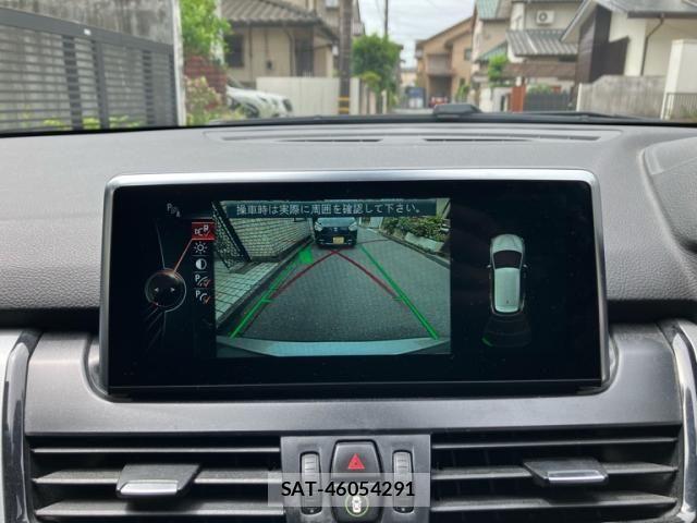 Bmw 2 SERIES 2016-03 7215224-20