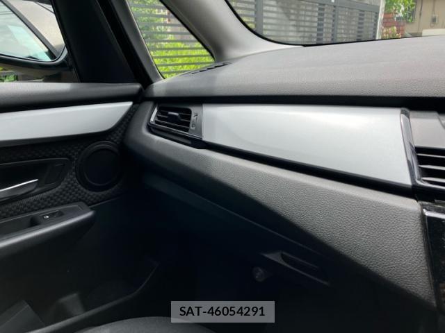 Bmw 2 SERIES 2016-03 7215224-22