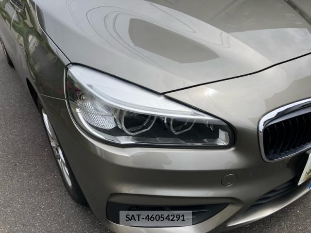 Bmw 2 SERIES 2016-03 7215224-25
