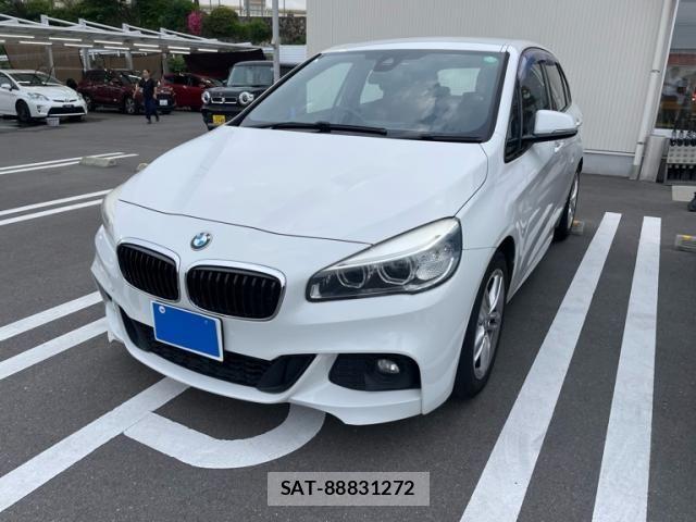 Bmw 2 SERIES 2015-12 7249888-0