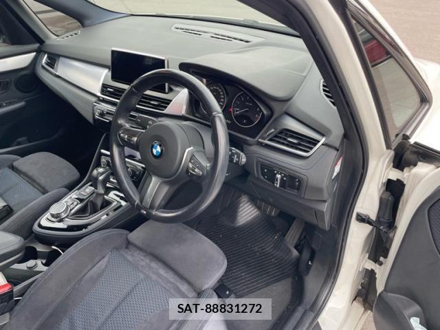 Bmw 2 SERIES 2015-12 7249888-11