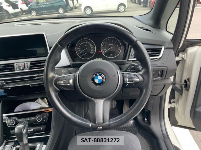 Bmw 2 SERIES 2015-12 7249888-12