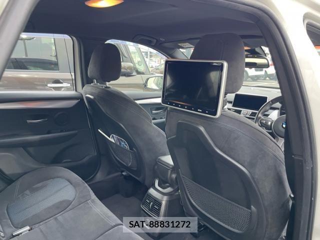 Bmw 2 SERIES 2015-12 7249888-14