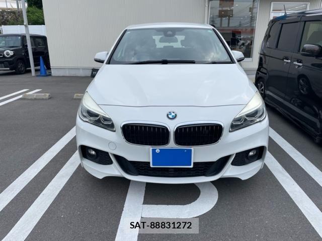 Bmw 2 SERIES 2015-12 7249888-1