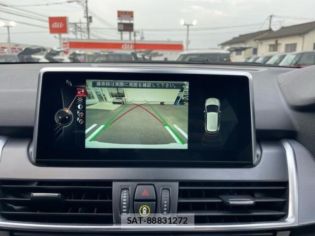 Bmw 2 SERIES 2015-12 7249888-19