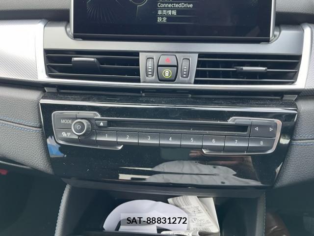 Bmw 2 SERIES 2015-12 7249888-21