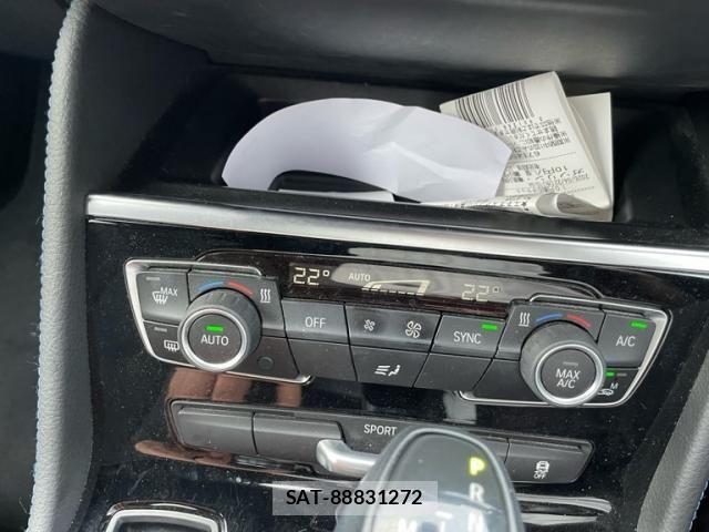 Bmw 2 SERIES 2015-12 7249888-22