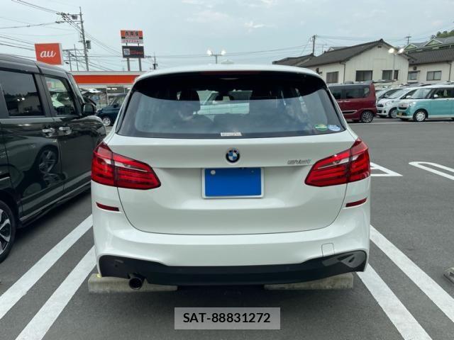 Bmw 2 SERIES 2015-12 7249888-5