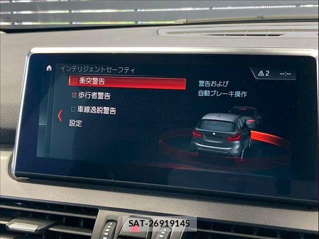 Bmw 2 SERIES 2018-12 7249883-10