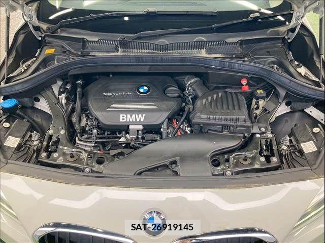 Bmw 2 SERIES 2018-12 7249883-11