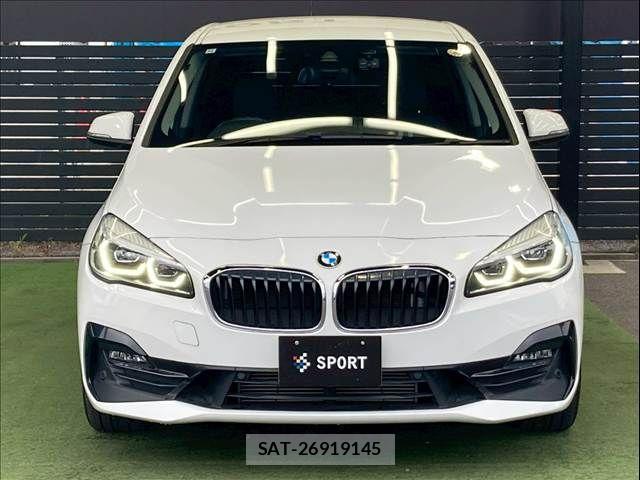 Bmw 2 SERIES 2018-12 7249883-12