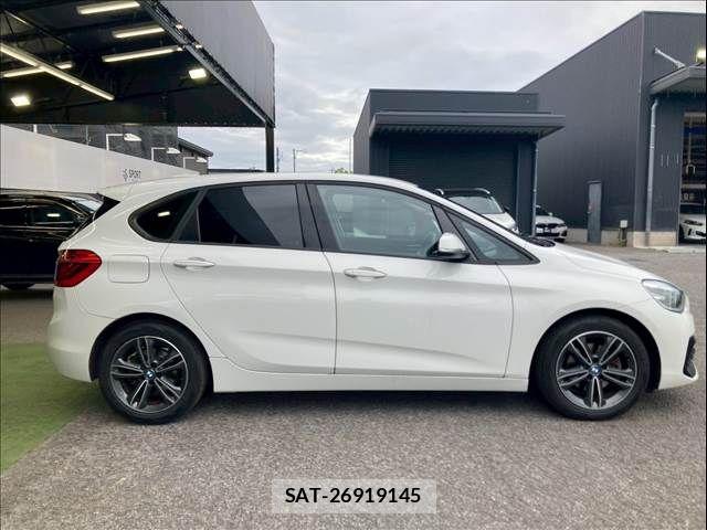 Bmw 2 SERIES 2018-12 7249883-14