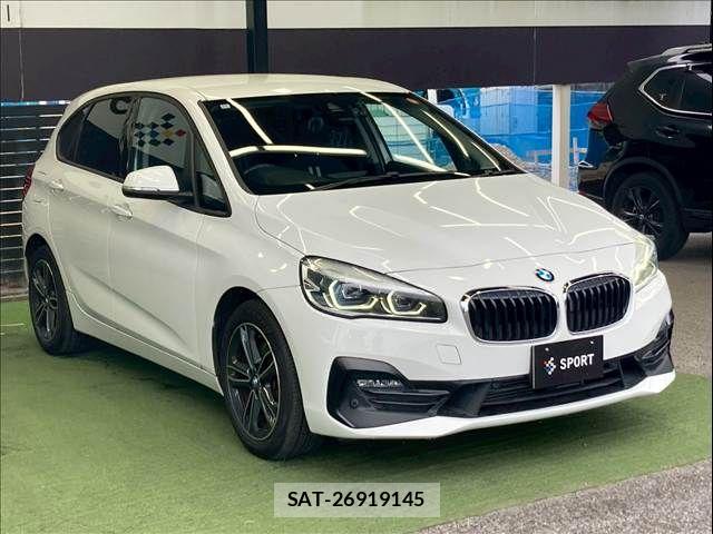 Bmw 2 SERIES 2018-12 7249883-15