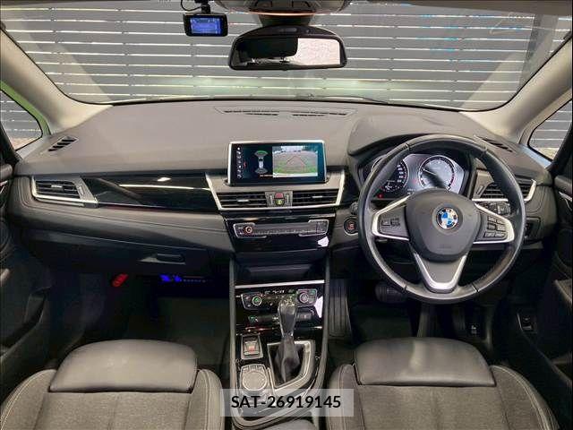 Bmw 2 SERIES 2018-12 7249883-2