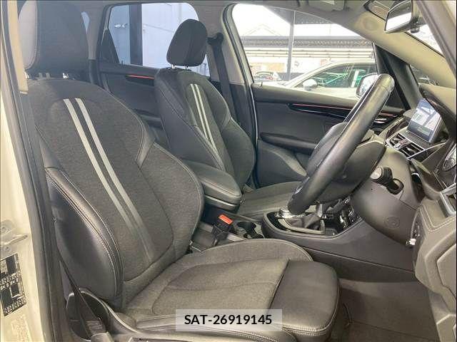 Bmw 2 SERIES 2018-12 7249883-5