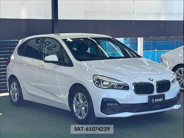 Bmw 2 SERIES 2019-06 7249881-15