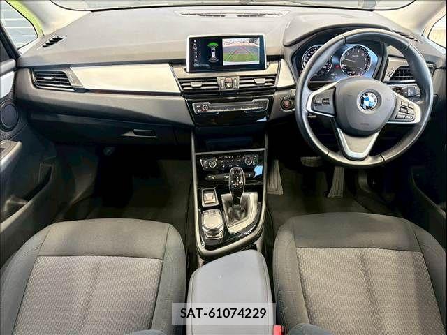 Bmw 2 SERIES 2019-06 7249881-2