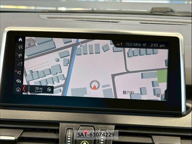 Bmw 2 SERIES 2019-06 7249881-3