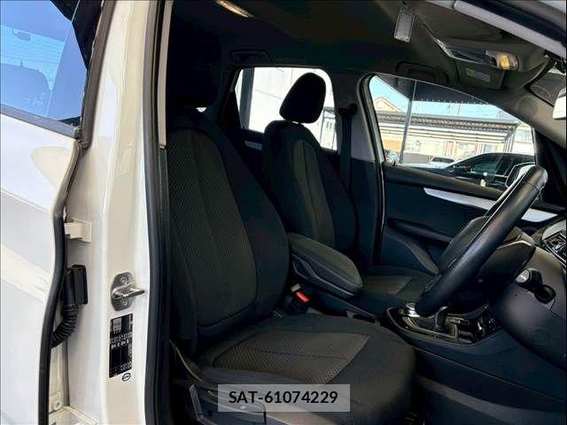 Bmw 2 SERIES 2019-06 7249881-5