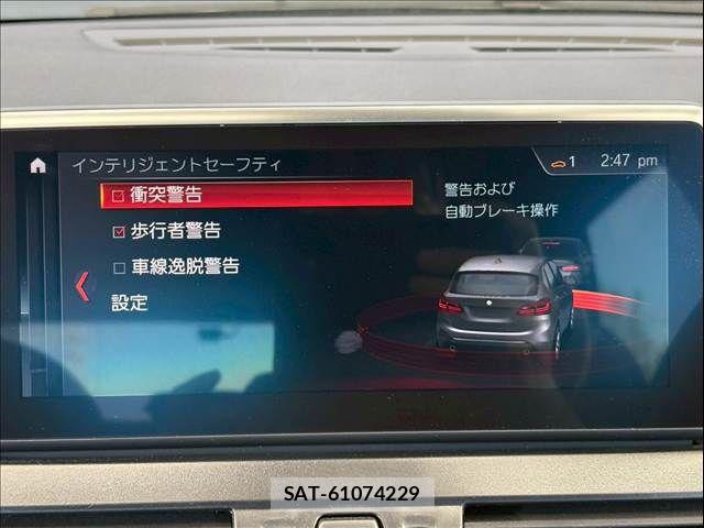 Bmw 2 SERIES 2019-06 7249881-8