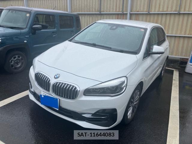 Bmw 2 SERIES 2019-07 7249884-0