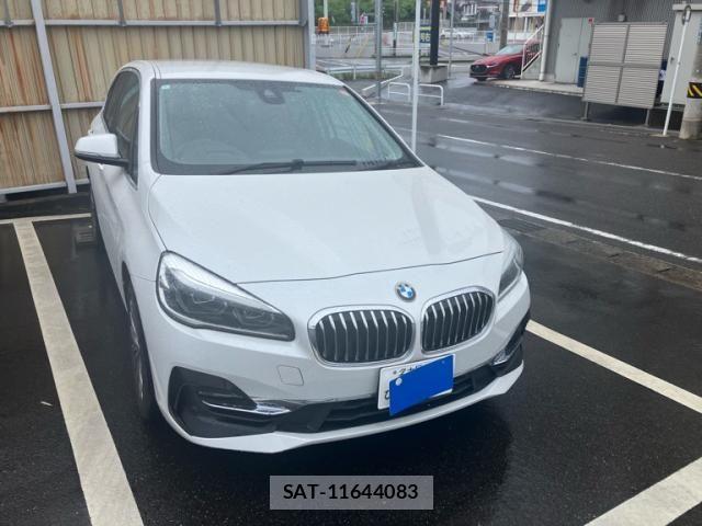 Bmw 2 SERIES 2019-07 7249884-1