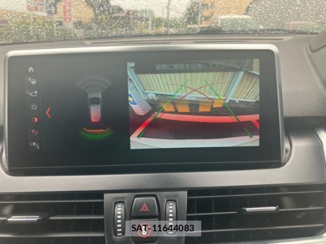 Bmw 2 SERIES 2019-07 7249884-21