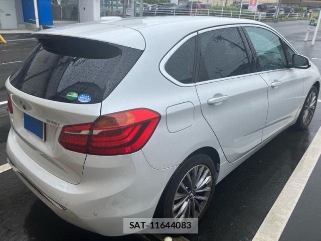 Bmw 2 SERIES 2019-07 7249884-2