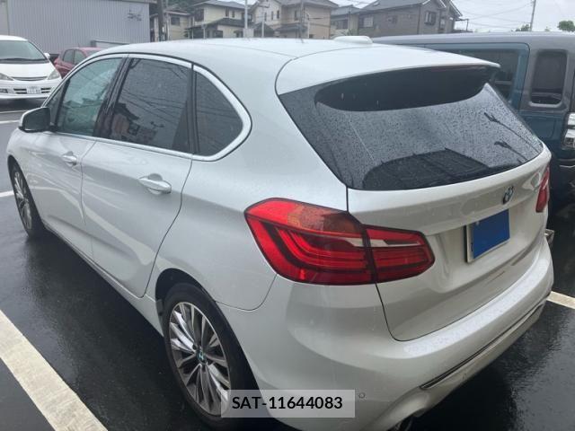 Bmw 2 SERIES 2019-07 7249884-3