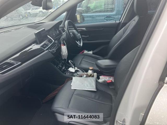 Bmw 2 SERIES 2019-07 7249884-7